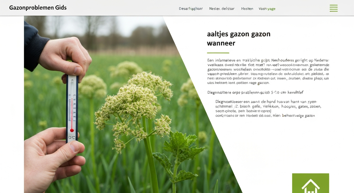Aaltjes gazon wanneer inzetten: maanden, temperatuur, stappen